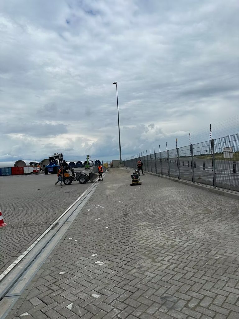 Straatwerk
