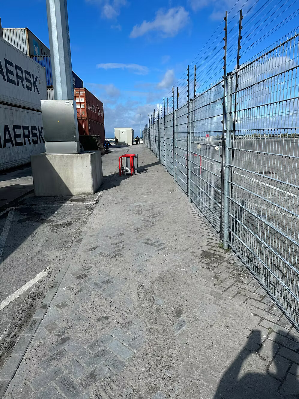 Straatwerk