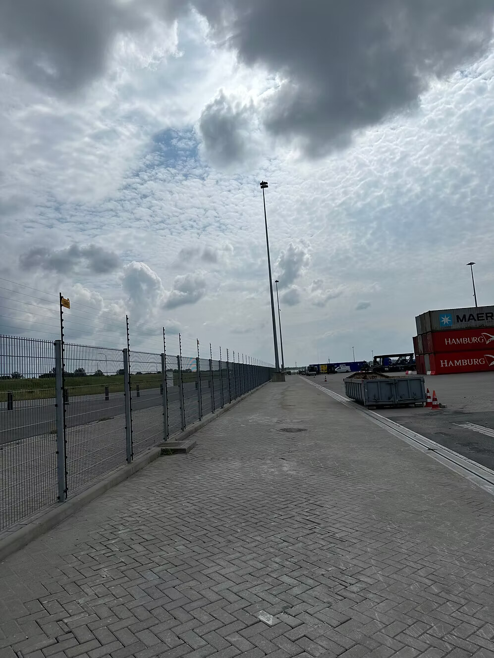 Straatwerk