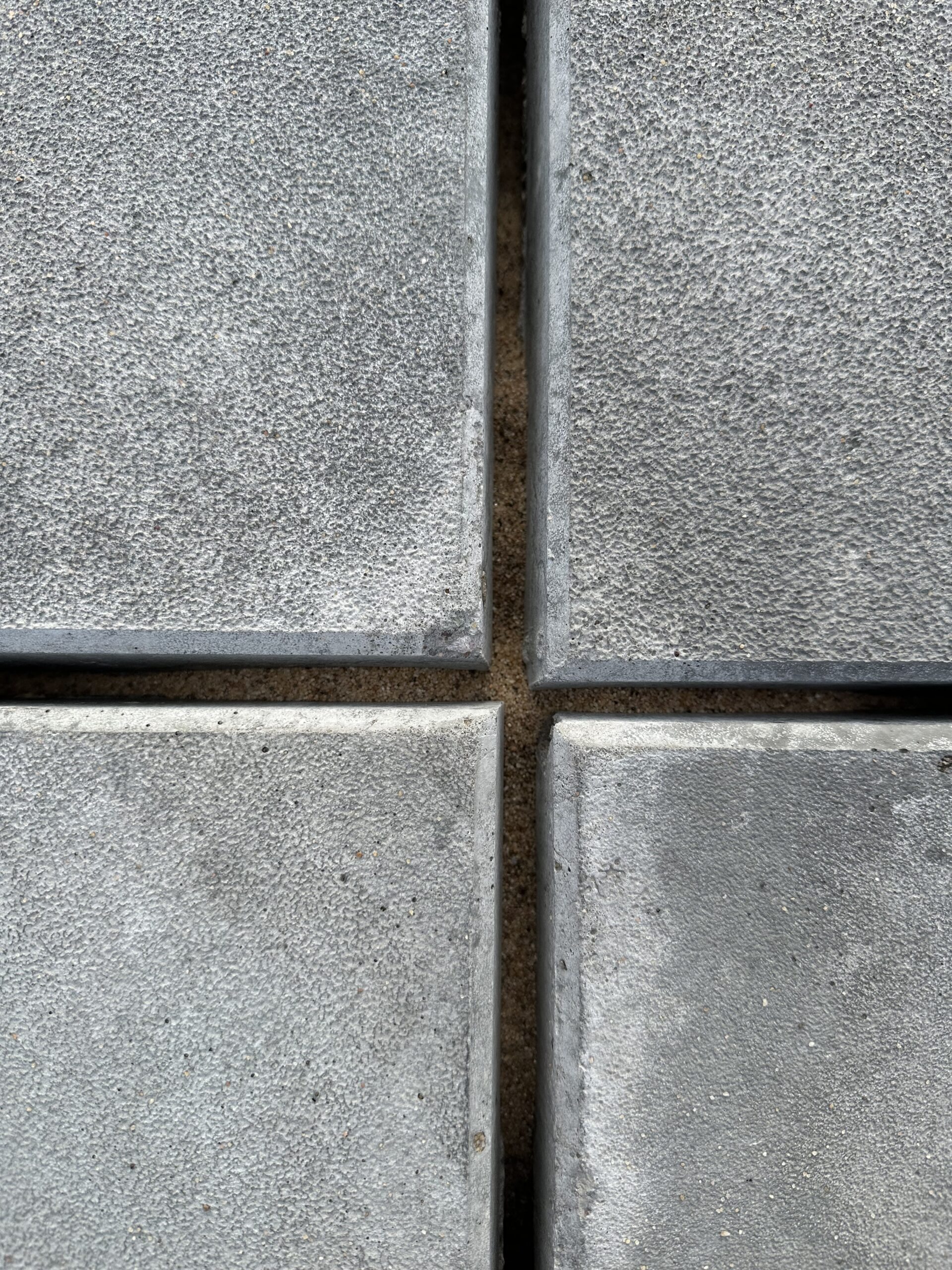 Voegafdichting milieuplaten