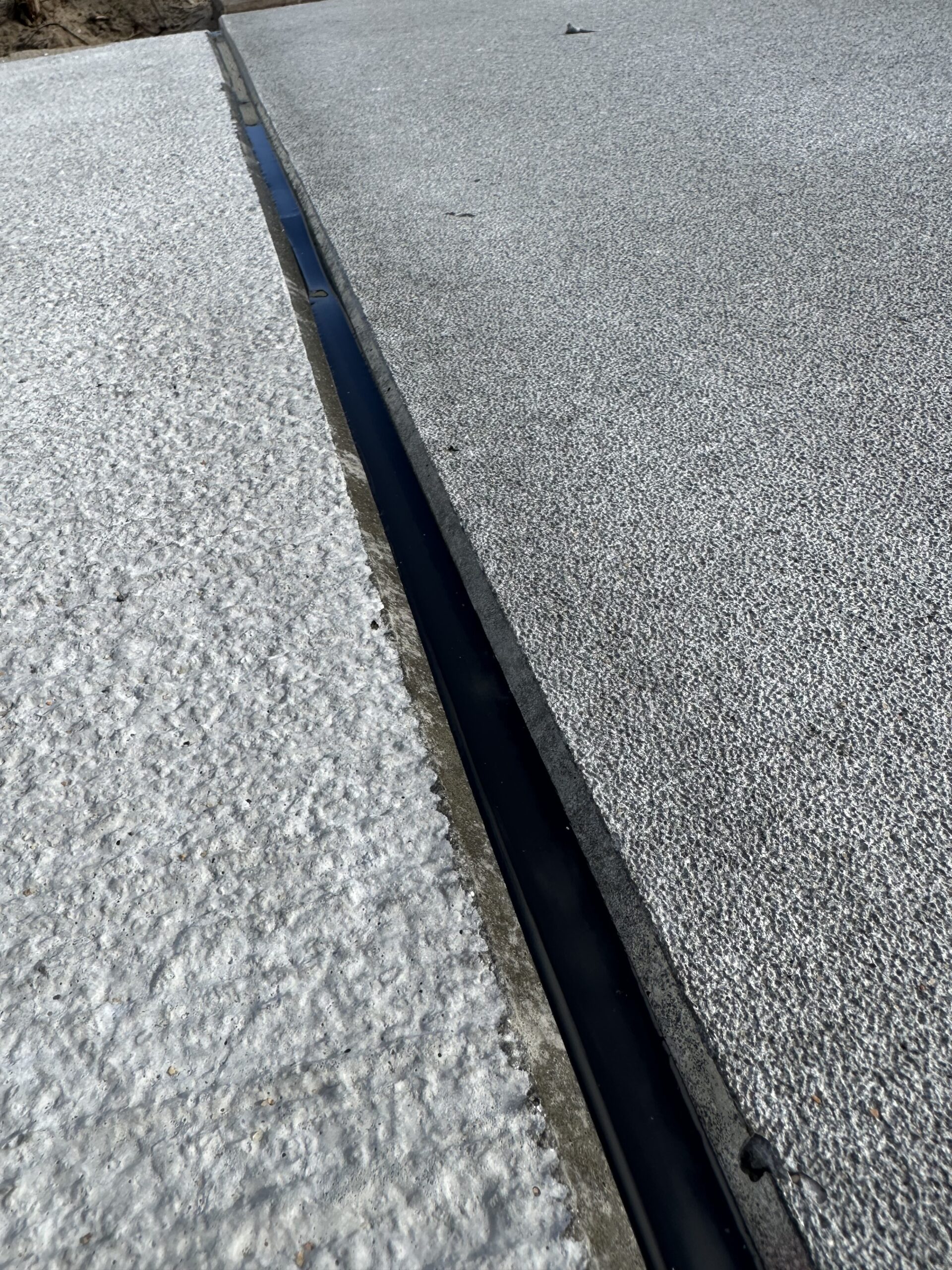 Voegafdichting milieuplaten